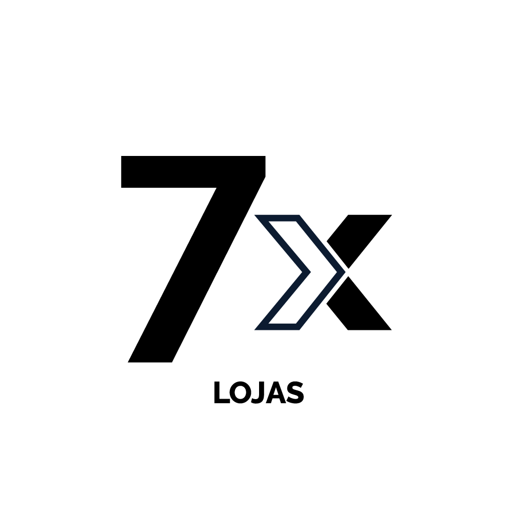7X LOJAS
